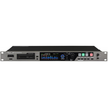 Tascam DA-6400DP - Recorder Multitrack