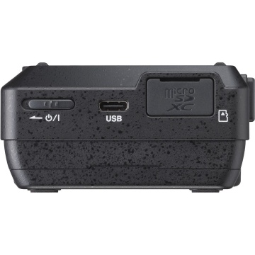 Tascam FR-AV2 - Recorder digital portabil pentru camera video - Img 7