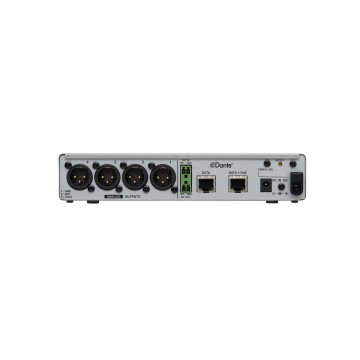 Tascam ML-4D/OUT-X - Convertor Dante - Img 2