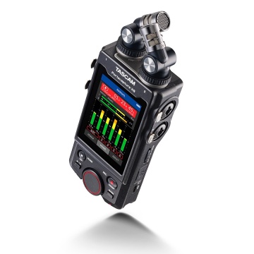 Tascam Portacapture X8 - Recorder portabil - Img 7