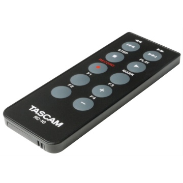 Tascam RC-10 - Telecomanda - Img 3
