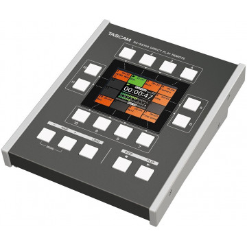 Tascam RC-SS150 - Telecomanda pentru SS-R250N si CDR250N