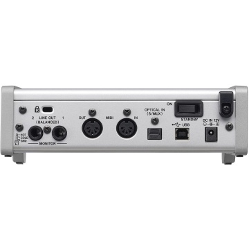 Tascam SERIES 102i - Interfata audio USB - Img 5