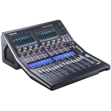 Tascam Sonicview 16 - Mixer digital - Img 5