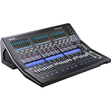 Tascam Sonicview 24dp - Mixer digital - Img 2