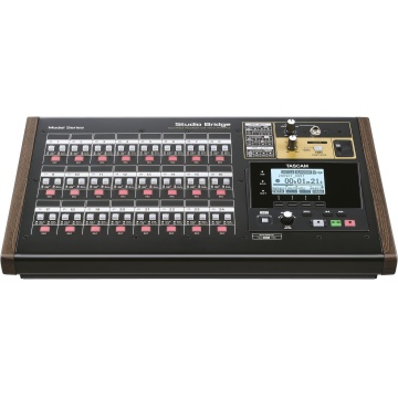 Tascam Studio Bridge - Recorder de studio - Img 4