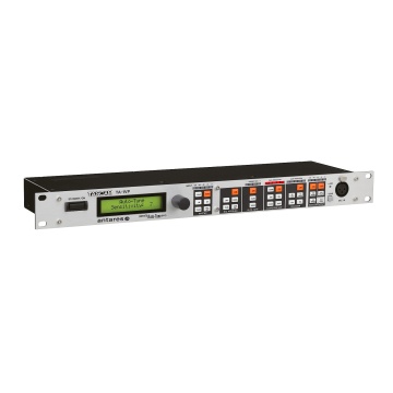 Tascam TA-1VP - Procesor de voce - Img 5
