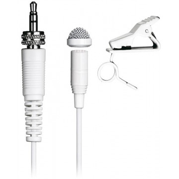 Tascam TM-10LW - Microfon lavaliera