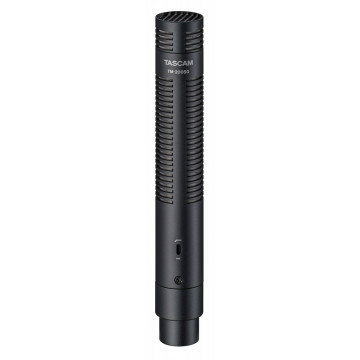 Tascam TM-200SG - Microfon shotgun