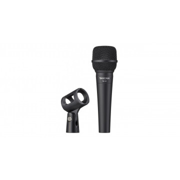 Tascam TM-82 - Microfon dinamic - Img 3