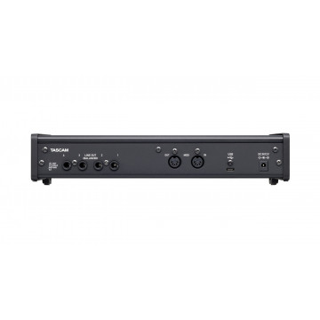 Tascam US-4x4HR - Interfata audio USB - Img 2