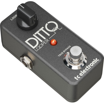 TC Electronic Ditto Looper - Loop station