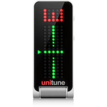 TC Electronic Unitune Clip - Acordor Clip-on - Img 7