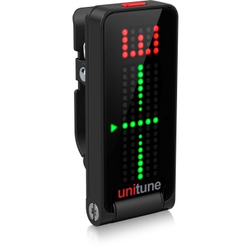 TC Electronic Unitune Clip Black - Img 2