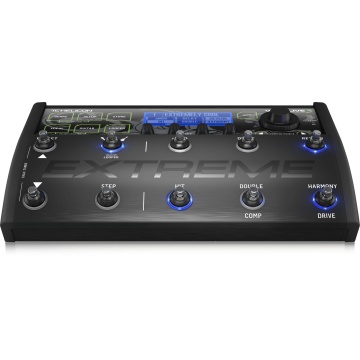 TC Helicon VoiceLive 3 Extreme - Procesor de voce - Img 3