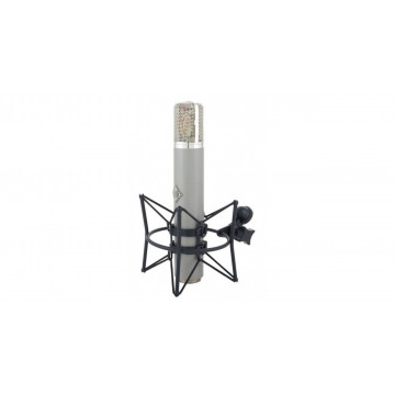 Telefunken C 12 - Microfon de studio - Img 2