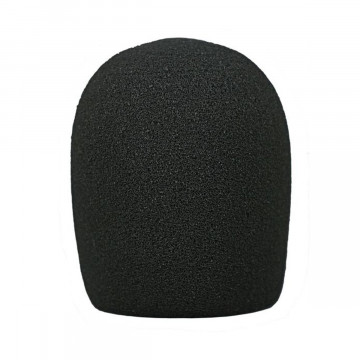 Telefunken Large Foam Windscreen - Burete microfon