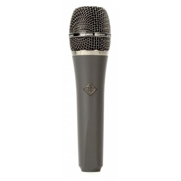 Telefunken M 81 - Microfon vocal dinamic