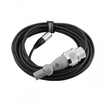 Telefunken M 810 Tube Microphone Cable - Cablu de microfon