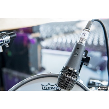 Telefunken M81-SH - Microfon dinamic - Img 7
