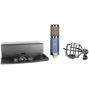 Telefunken TF11 FET - Microfon condenser FET - Img 5
