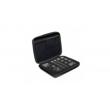 Telefunken ZC62 Dual Microphone System Flight Case - Case microfon - Img 3