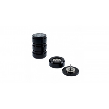 Triton Audio Neolev Set 4 buc - Atenuator pentru monitoare pe baza de magneti - Img 2