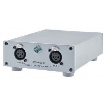 Triton Audio True Phantom - Alimentator phantom power