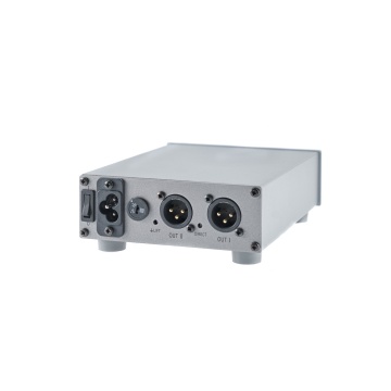 Triton Audio True Phantom - Alimentator phantom power - Img 5
