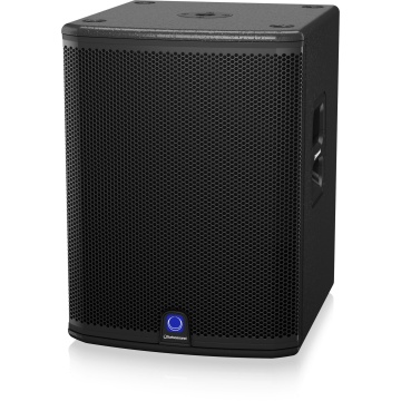 Turbosound iQ15B - Subwoofer activ 15 inch 3000 W Class-D DSP ULTRANET - Img 3