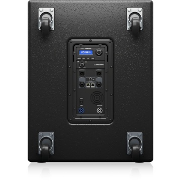 Turbosound iQ18B - Subwoofer activ 18 inch 3000 W Class-D DSP ULTRANET - Img 4