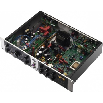 Universal Audio 6176 - Preamplificator channel strip - Img 5