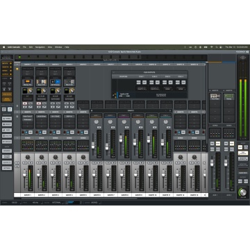 Universal Audio Apollo e1x - Preamplificator Dante - Img 13