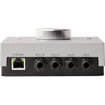 Universal Audio Apollo e2m - Interfata Dante - Img 2