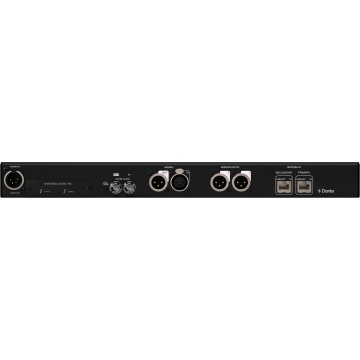 Universal Audio Apollo x16D UAD Analog Classics pt. Mac - Interfata Audio Thunderbolt 3 - Img 6