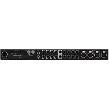 Universal Audio Apollo x8 Gen 2 Analog Classics Pro pt. Mac - Interfata audio Thunderbolt - Img 6