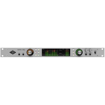 Universal Audio Apollo x8p Gen 2 Analog Classics Pro pt. Mac - Interfata audio Thunderbolt - Img 5