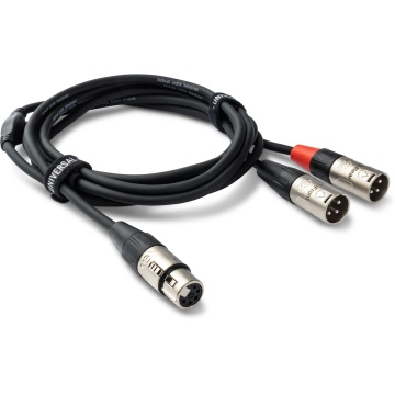 Universal Audio CBL-SPHERE10 - Cablu de microfon pentru UA Sphere