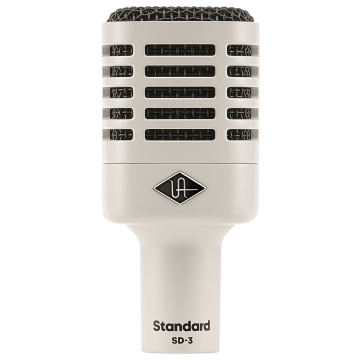 Universal Audio SD-3 - Microfon dinamic cardioid