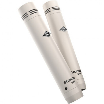 Universal Audio SP-1 - Microfoane condenser cu diafragma mica