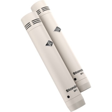 Universal Audio SP-1 - Microfoane condenser cu diafragma mica - Img 5