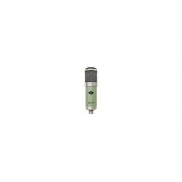 Universal Audio UA Bock 187 FET - Microfon condenser cu diafragma mare - Img 2