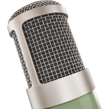 Universal Audio UA Bock 187 FET - Microfon condenser cu diafragma mare - Img 5