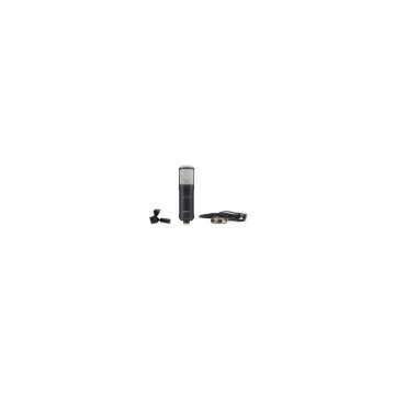 Universal Audio UA Sphere LX - Microfon condenser - Img 3