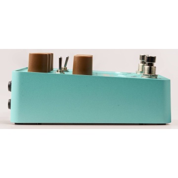 Universal Audio UAFX Del-Verb Ambience Companion - Pedala reverb si delay - Img 9
