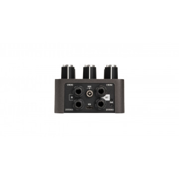 Universal Audio UAFX Dream 65 Reverb Amplifier - Pedala emulare amp - Img 2