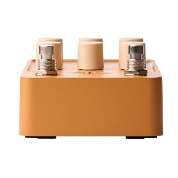 Universal Audio UAFX Enigmatic 82 Overdrive Special Amp - Pedala emulare amp - Img 3