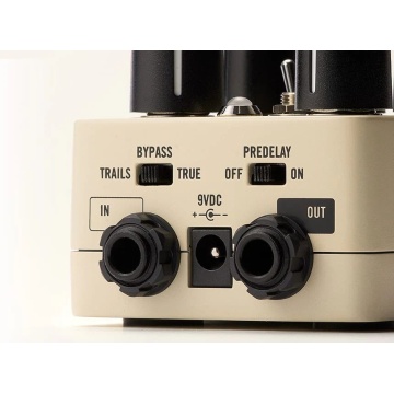 Universal Audio UAFX Evermore Reverb - Pedala reverb - Img 11
