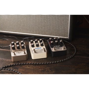 Universal Audio UAFX Golden Reverberator - Pedala reverb - Img 11