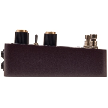 Universal Audio UAFX Lion 68 Super Lead Amp - Pedala emulare amp - Img 5